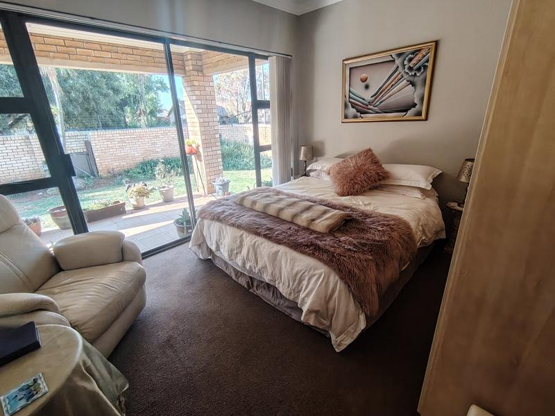 3 Bedroom Property for Sale in Vaalpark Free State